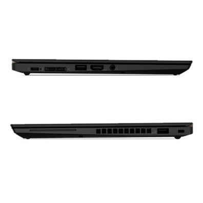 Portable Lenovo ThinkPad X390 Tactile Yoga 8GB RAM 256GB M.2 Repacked
