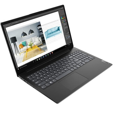 Portátil Lenovo V15 G2-ALC 82KD00EESP R7/8GB/512GB/15.6 ''