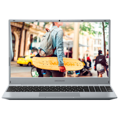 Portable Medium Akoya E15301/ MD62428 15.6" Ryzen 5 8GB RAM 256GB SSD AMD Diagramm Vega 8