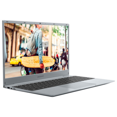 Portable Medium Akoya E15301/ MD62428 15.6" Ryzen 5 8GB RAM 256GB SSD AMD Diagramm Vega 8