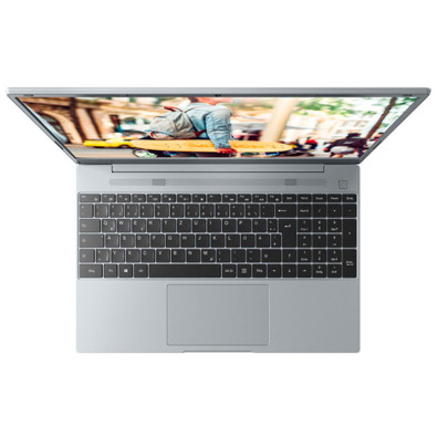 Portable Medium Akoya E15301/ MD62428 15.6" Ryzen 5 8GB RAM 256GB SSD AMD Diagramm Vega 8