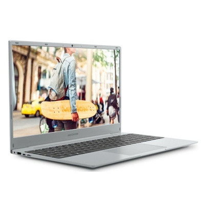 Portátil Medion Akoya E15301 Ryzen 5 3500U 15.6 " (8GB/256GB SSD) Sin Sistema Operativo