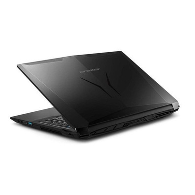 Portátil Medion Erazer P6705 MD61409 i7/16GB/256GB SSD/GTX1050TI/15.6 ''