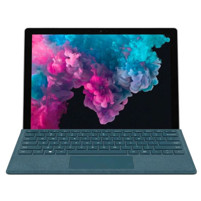 Microsoft Surface Portable Pro 6 (Tactile) 12.3" i7 16GB RAM / 256GB SSD Umgepackt