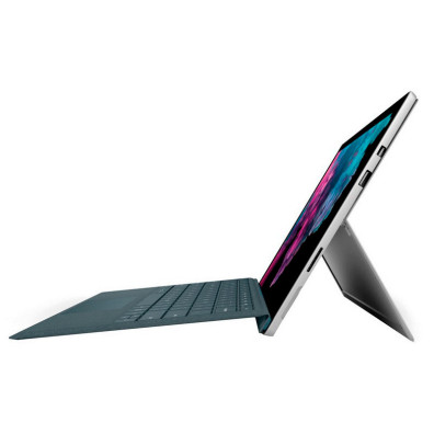 Microsoft Surface Portable Pro 6 (Tactile) 12.3" i7 16GB RAM / 256GB SSD Umgepackt