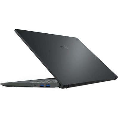 Portátil MSI 14 B11SB (Modern) -009ES i7/16GB/512GB/MX450/14 ''