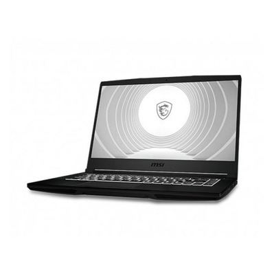 Portátil MSI Creator Pro M15 A11UIS-846XES i7/16GB/512GB/RTX A10000/15.6 ''