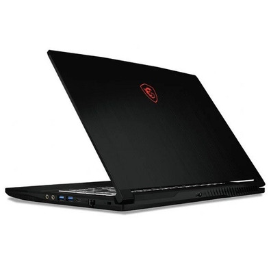 Portátil MSI Creator Pro M15 A11UIS-846XES i7/16GB/512GB/RTX A10000/15.6 ''