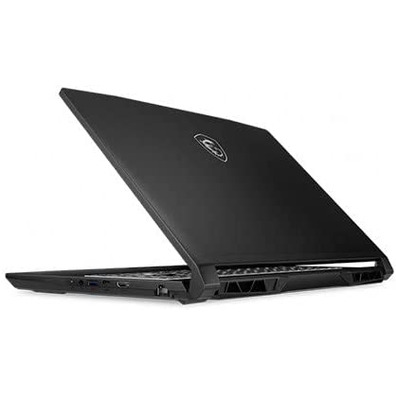 Portátil MSI Creator Pro M17 A12UIS-099ES i7/32GB/1TB/RTX A1000/17.3 ' '/W11P