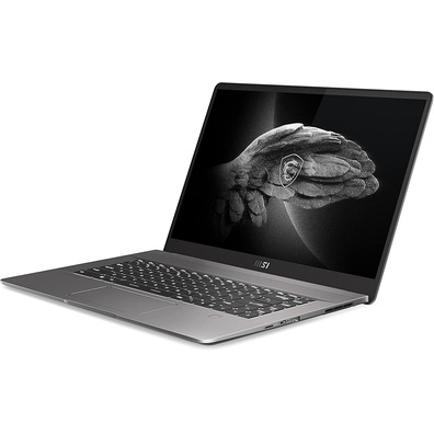 Portátil MSI Creator Z16 A11UE-020XES i7/32GB/1TB/RTX3060/16 ''