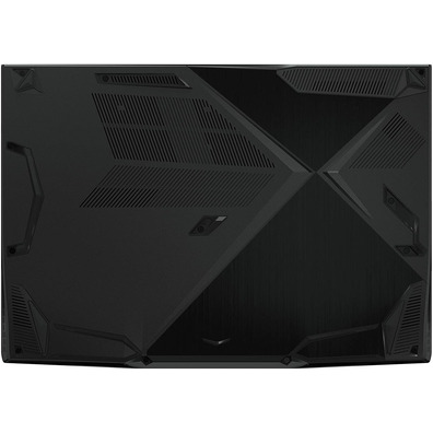 Notebook MSI GF63 Dünne 10SCSR-205ES i7/16GB/1TB SSD/15.6"