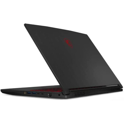 Portátil MSI GF63 Thin 11UC-447XES i5/16GB/512GB/RTX3050/15.6 ''