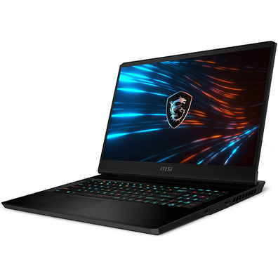 Portátil MSI GP66 Leopard 1OUH-446XES i7/16GB/1TB SSD/RTX30 80/15.6 ''