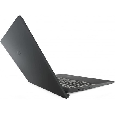 Portátil MSI Modern 14 B11MOU-1064XE i5/8GB/512GB/14 '' Carbon Grau