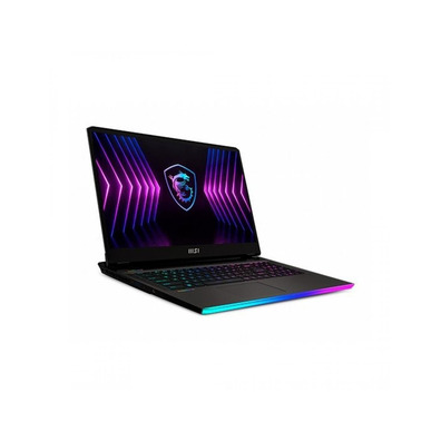 Portátil MSI Raider GE77HX 12UGS-030XES i7/32GB/1TB/3070Ti/17.3 ''