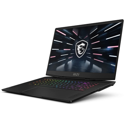 Portátil MSI Stealth GS77 12UGS-020ES i7/32GB/1TB/RTX3070Ti/17.3 ''