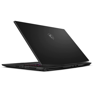 Portátil MSI Stealth GS77 12UGS-020ES i7/32GB/1TB/RTX3070Ti/17.3 ''