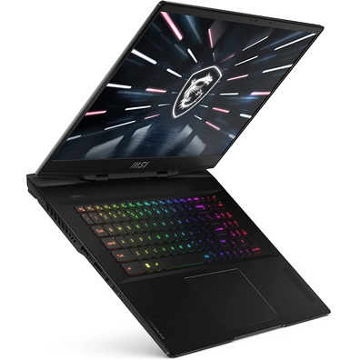 Portátil MSI Stealth GS77 12UGS-020ES i7/32GB/1TB/RTX3070Ti/17.3 ''