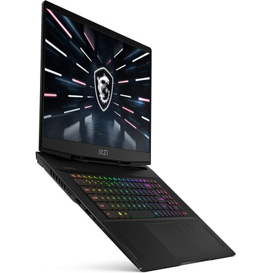 Portátil MSI Stealth GS77 12UGS-020ES i7/32GB/1TB/RTX3070Ti/17.3 ''