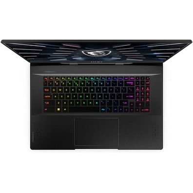 Portátil MSI Stealth GS77 12UGS-020ES i7/32GB/1TB/RTX3070Ti/17.3 ''