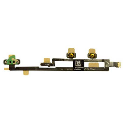 Replacement Flex Power/Volume/Mute iPad Mini / iPad Air