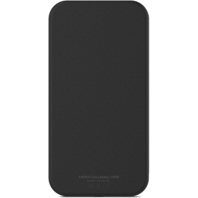 Powerbank Energy Sistem 10000 mAh Negro