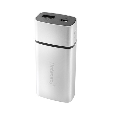 Powerbank Intenso ALU PM5200 Aluminio