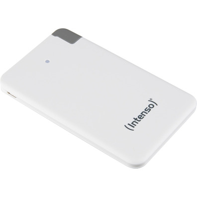 Powerbank Intenso S2500 White