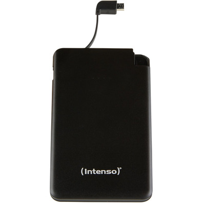 Powerbank Intenso S5000 Black