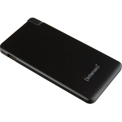 Powerbank Intenso S5000 Black