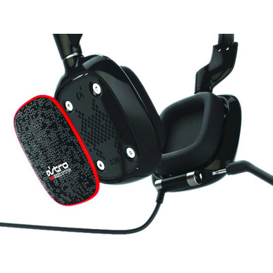 Astro A30 + Mixamp