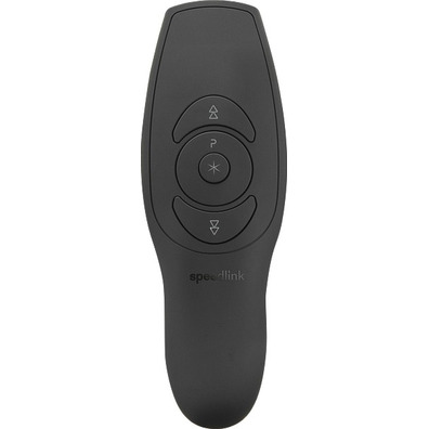 Wireless presenter ACUTE PURE Speedlink