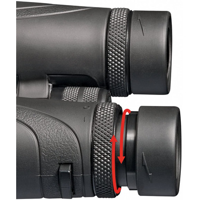 Prismáticos Bresser Corvette 8x42 Wasserdicht