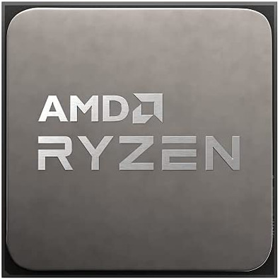 Procesador AM4 Ryzen 5 5600G 4.4GHz AM4