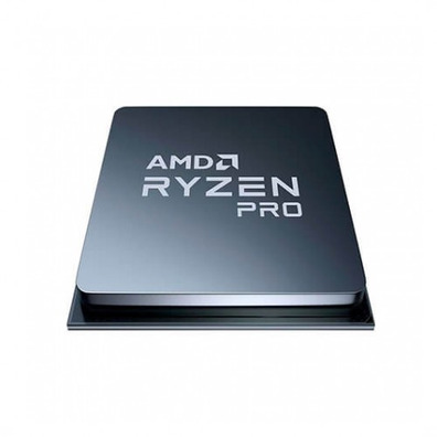 Procesador AMD AM4 Ryzen 5 Pro 3350G 3.6GHz
