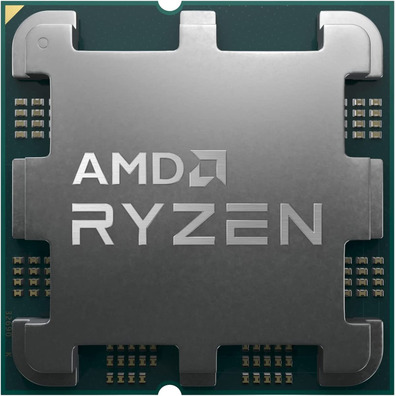 Procesador AMD AM5 Ryzen 9 7900X 4,7 GHz Box