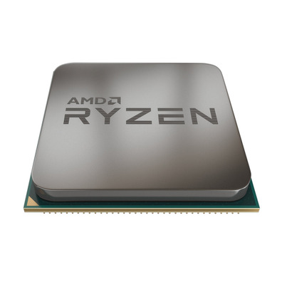 Procesador AMD Ryzen 5 1600 3,6 GHz AM4 Box