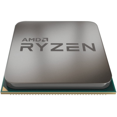 Procesador AMD Ryzen 7 2700X 4.35 Ghz AM4