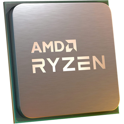 Procesador AMD Ryzen 7 5700X AM4 3.4GHz