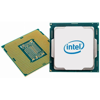 Procesador Intel Celeron G5900 3.4 Ghz 1200