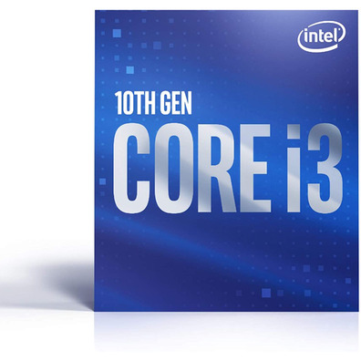 Procesador Intel Core i3-10320 3.80GHz LGA 1200