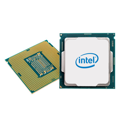 Procesador Intel Core i5 10600 3.30 GHz LGA 1200