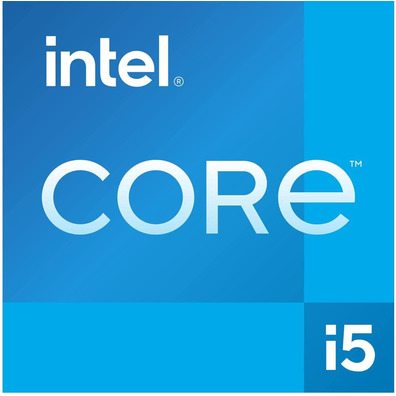 Procesador Intel Core i5-11600 2.80GHz LGA 1200