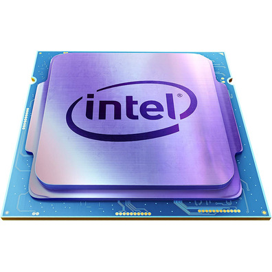 Procesador Intel Core i7 10700 LGA 1200 2,9 GHz