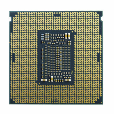 Procesador Intel Core i7 10700K 3.80 GHz LGA 1200