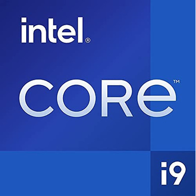 Procesador Intel Core i9 11900KF LGA 1200 3,5 GHz