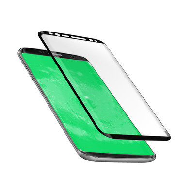 Tempered Glass 4D Samsung Galaxy S8 SBS