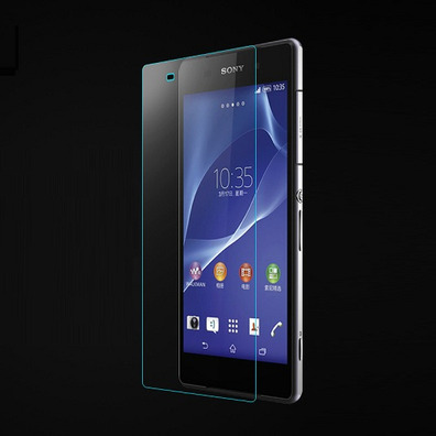 Screen Protector tempered glass 0.26mm Sony Xperia Z2