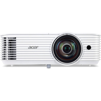 Proyector ACER S1286HN 3500 ANSI Lumens WUXGA