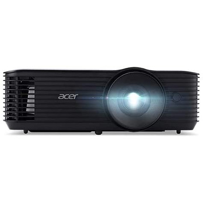 Proyector ACER X1127I 4000 ANSI LUMENS SVGA